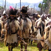Viaggio Solidale - Progetto Construction - Swaziland (Eswatini)